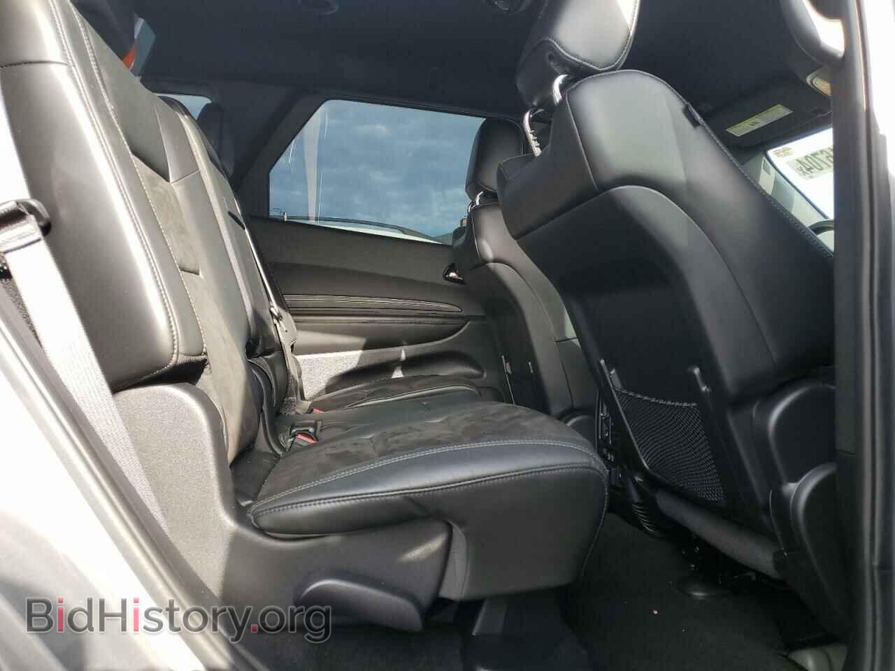 2021 DODGE DURANGO - VIN: 1C4RDJDG6MC553829 - Photo 11