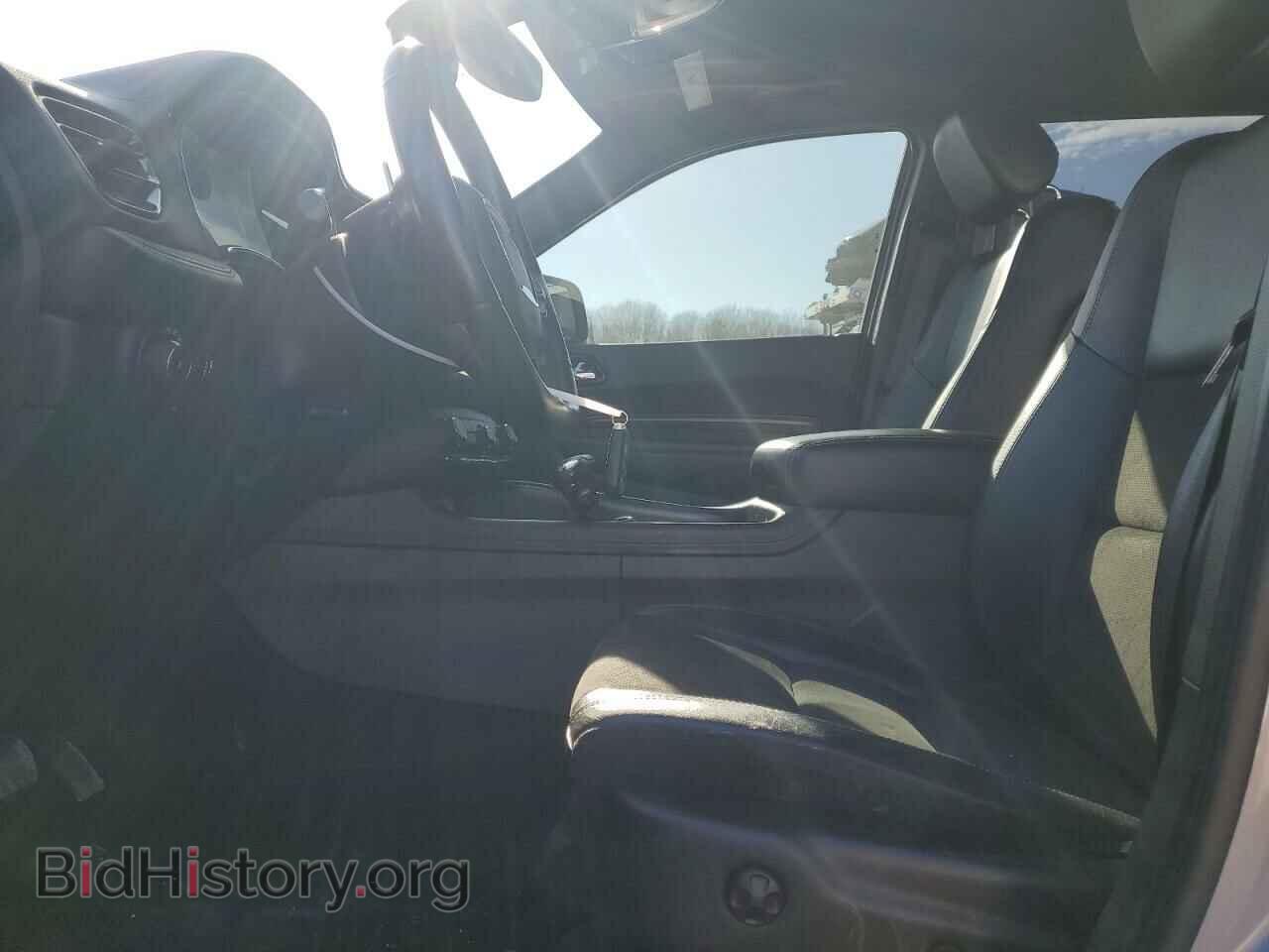 2021 DODGE DURANGO - VIN: 1C4RDJDG6MC553829 - Photo 7