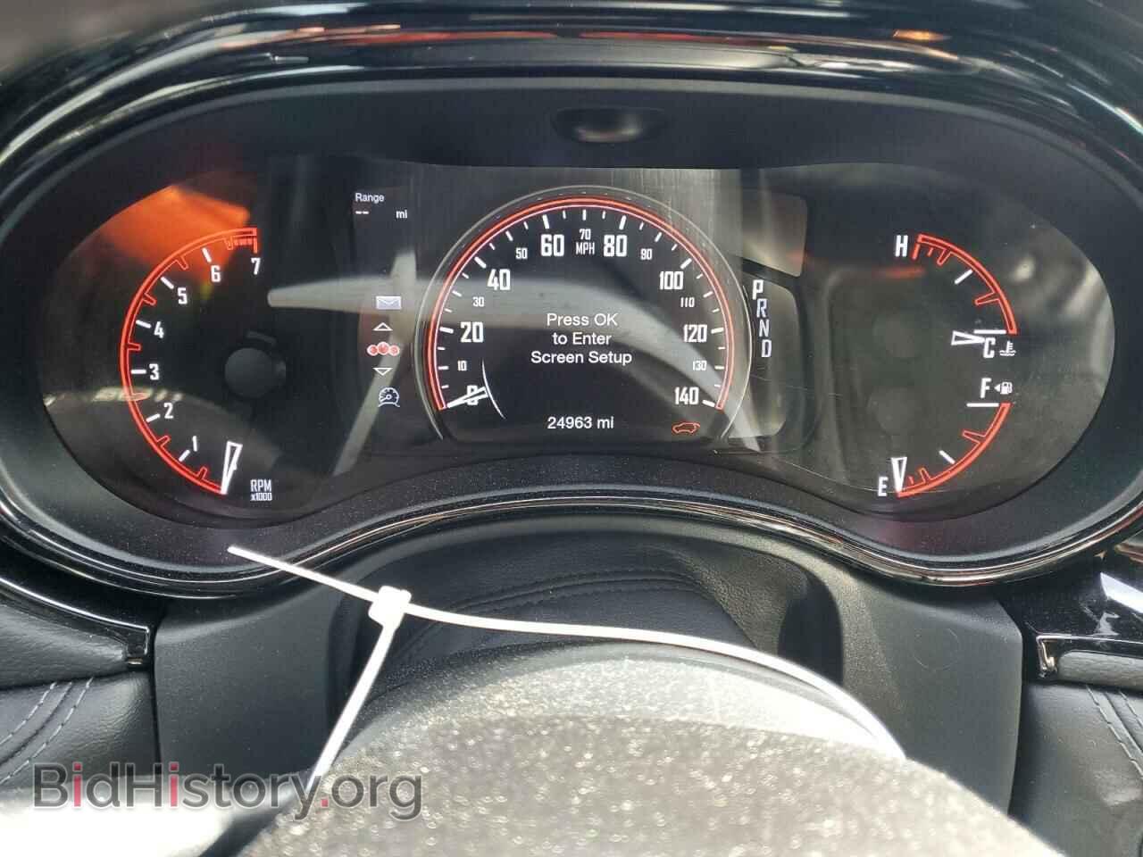 2021 DODGE DURANGO - VIN: 1C4RDJDG6MC553829 - Photo 9