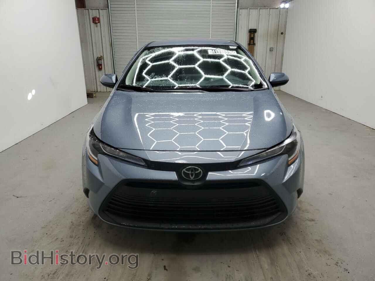 2023 TOYOTA COROLLA - VIN: 5YFB4MDE9PP069151 - Фото 5
