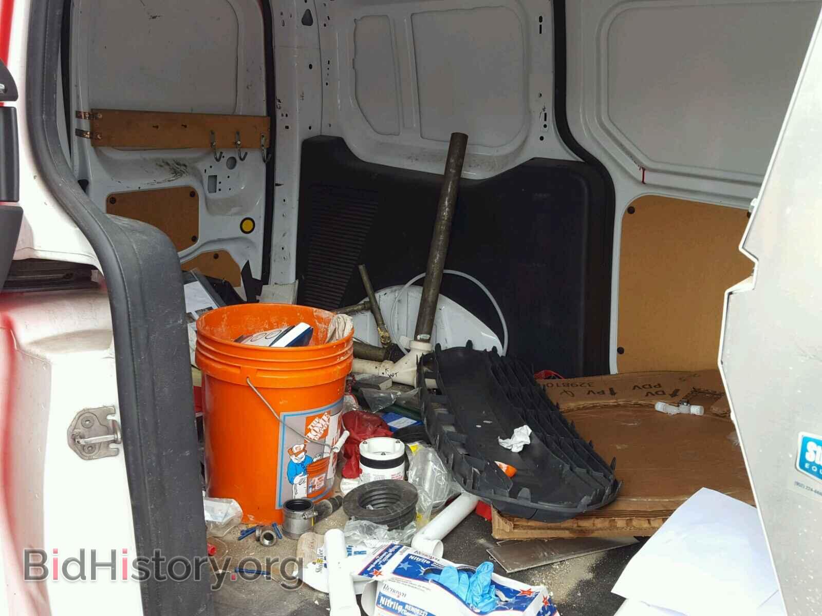 2014 FORD TRANSIT CO - VIN: NM0LS7E77E1147808 - Фото 6