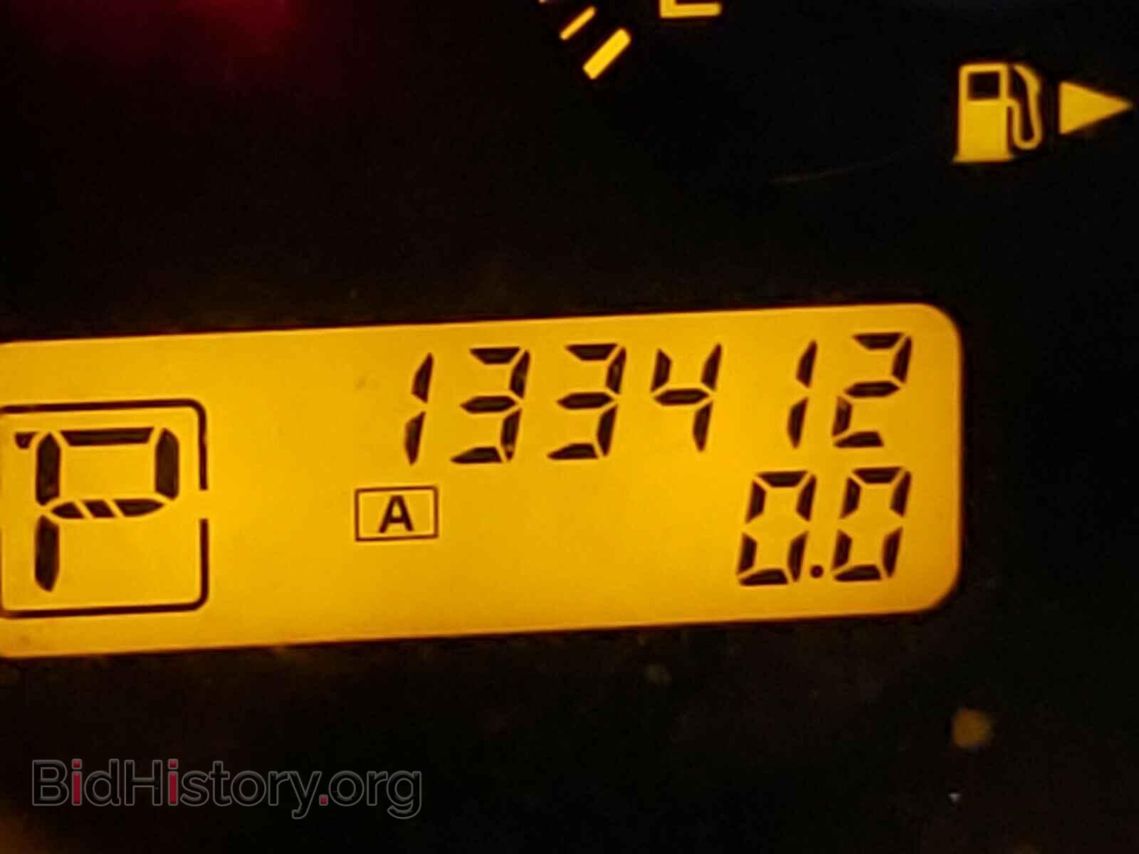 2007 NISSAN VERSA - VIN: 3N1BC13E37L350428 - Фото 8