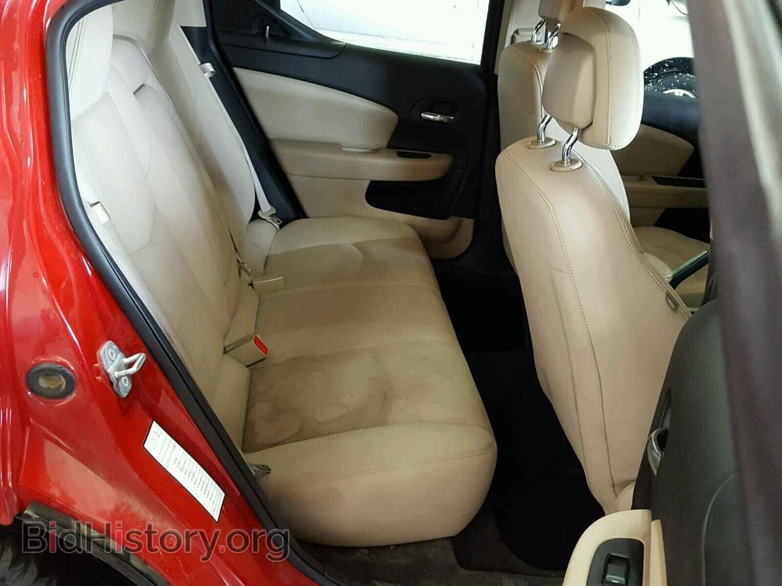 2012 DODGE AVENGER - VIN: 1C3CDZAB0CN209367 - Фото 6