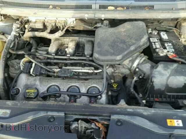 2008 FORD EDGE - VIN: 2FMDK36C28BA72869 - Фото 7