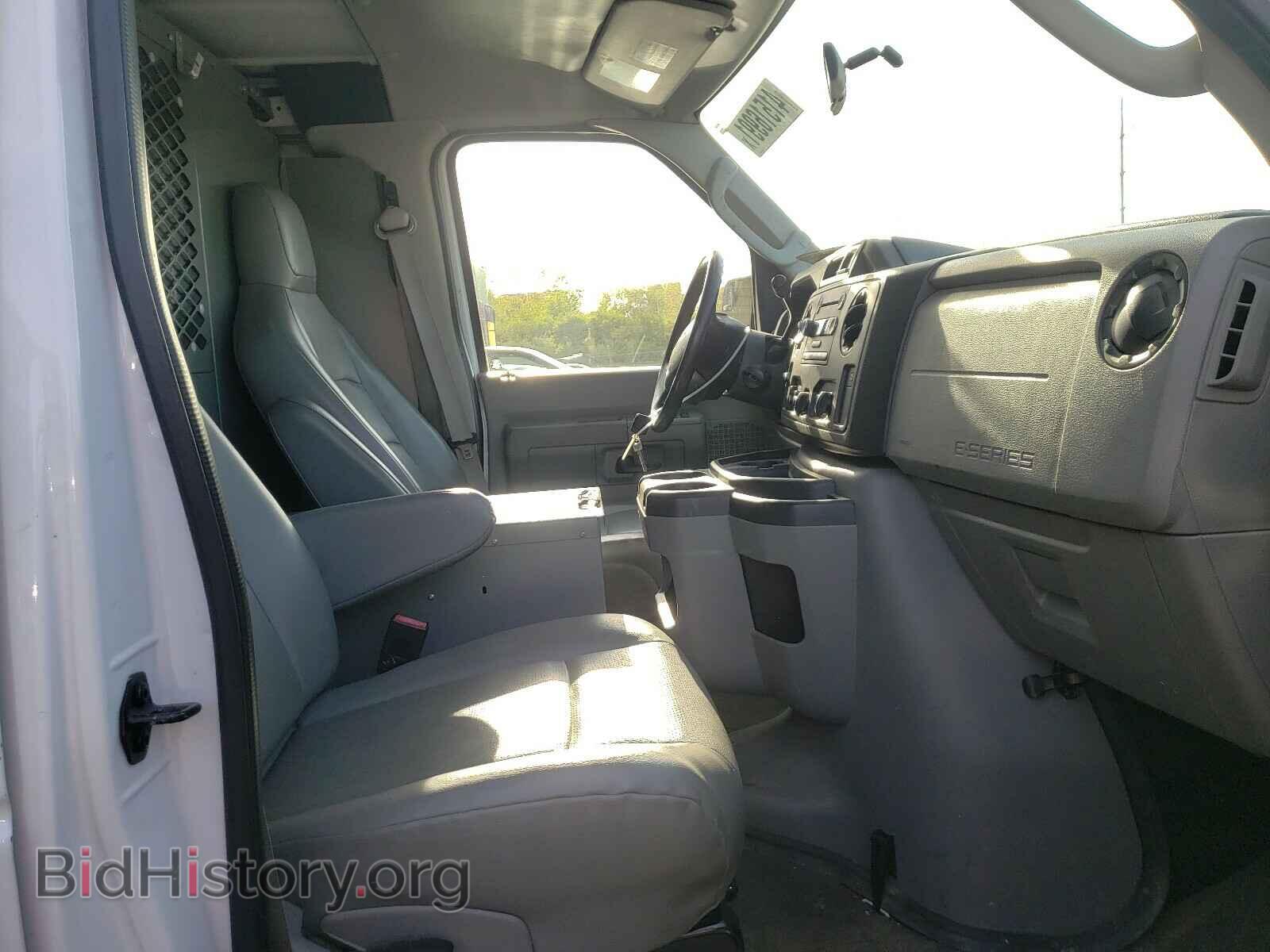 2013 FORD ECONOLINE - VIN: 1FTNE1EW4DDA30367 - Photo 5