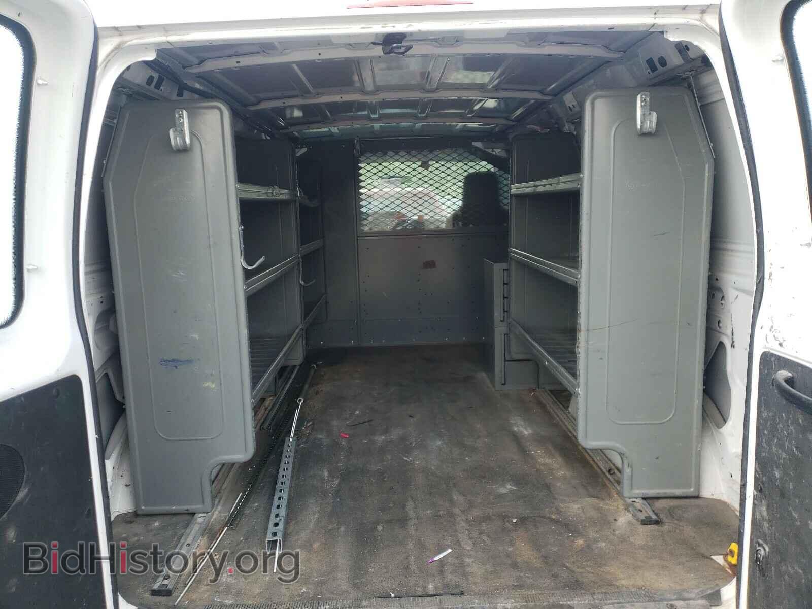 2013 FORD ECONOLINE - VIN: 1FTNE1EW4DDA30367 - Photo 6