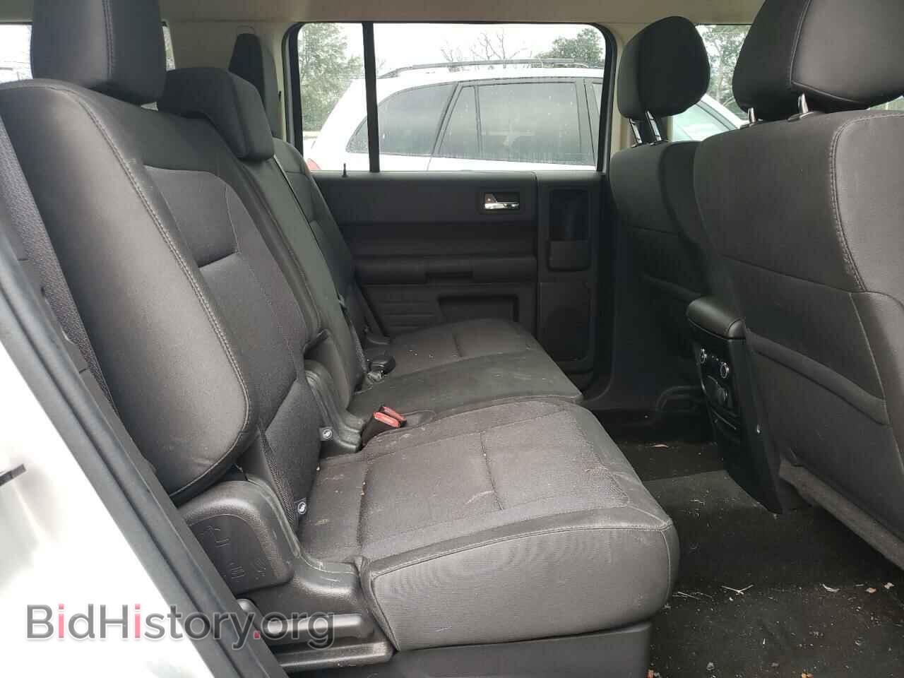 2015 FORD FLEX - VIN: 2FMGK5B84FBA17427 - Photo 11