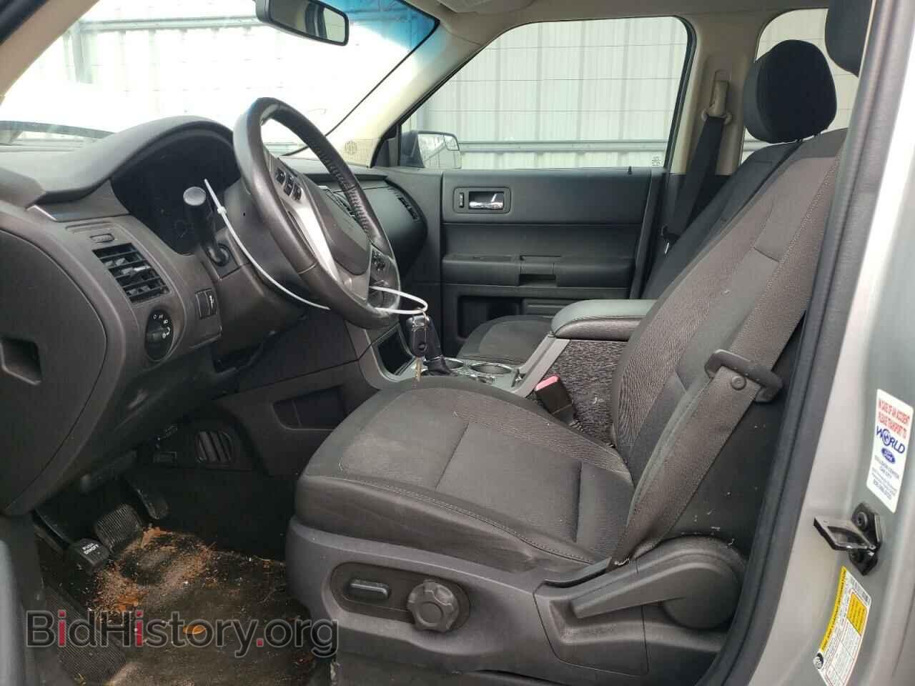 2015 FORD FLEX - VIN: 2FMGK5B84FBA17427 - Photo 7