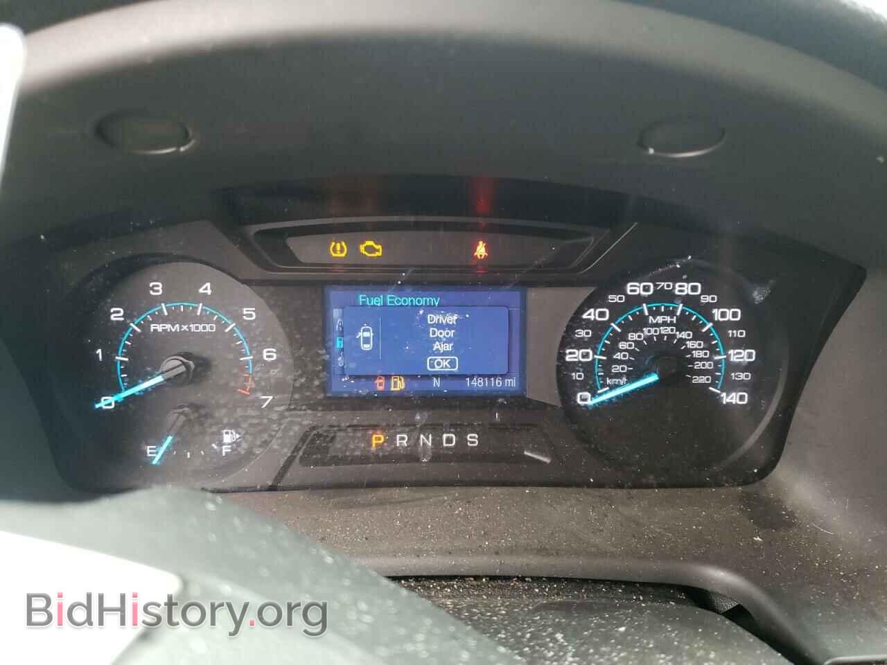 2015 FORD FLEX - VIN: 2FMGK5B84FBA17427 - Photo 9