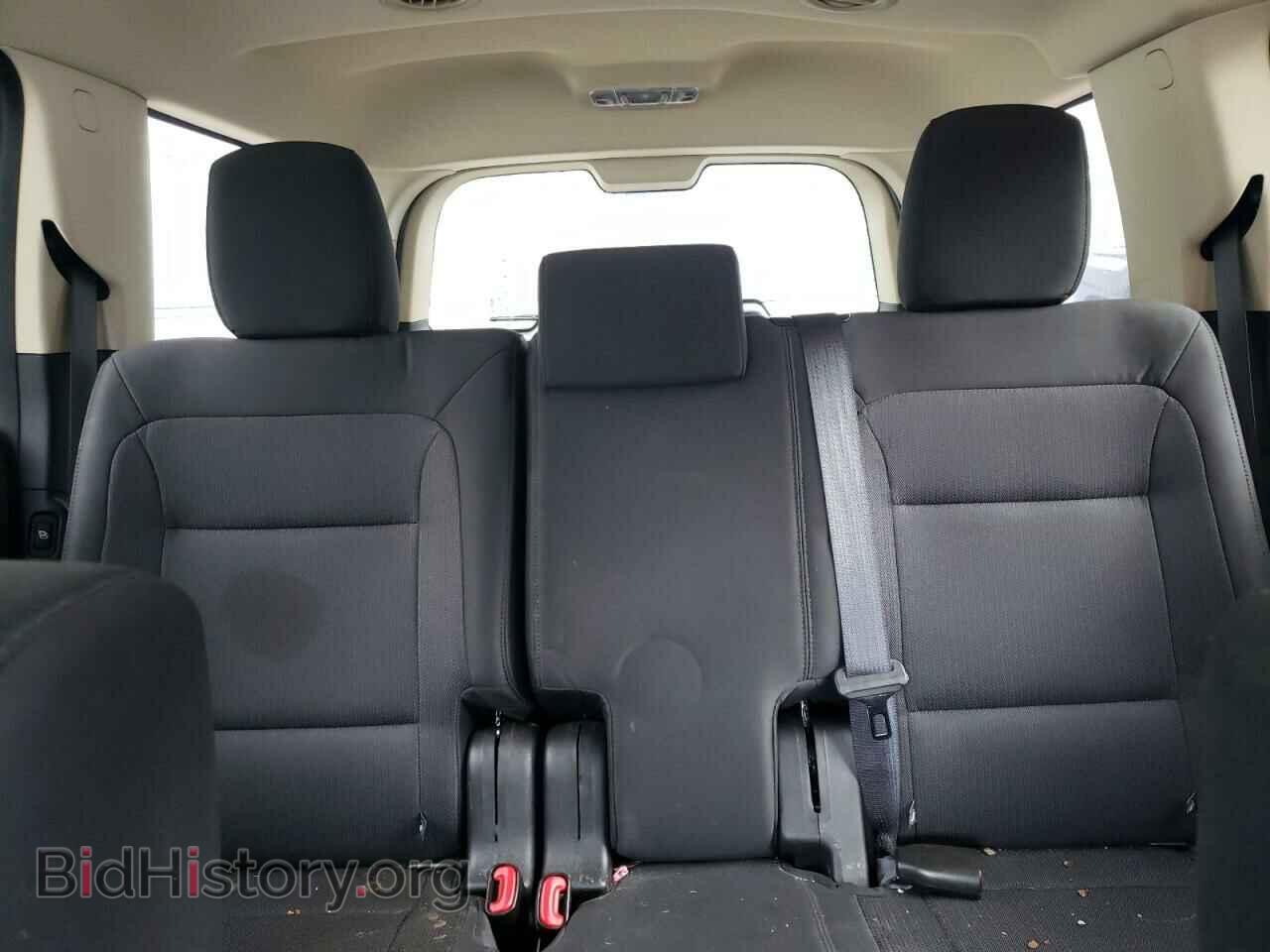 2015 FORD FLEX - VIN: 2FMGK5B84FBA17427 - Photo 10