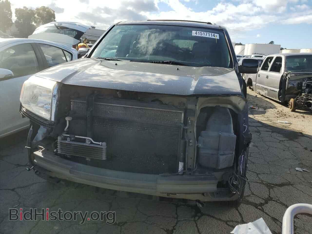 2013 HONDA PILOT - VIN: 5FNYF4H53DB008674 - Фото 5