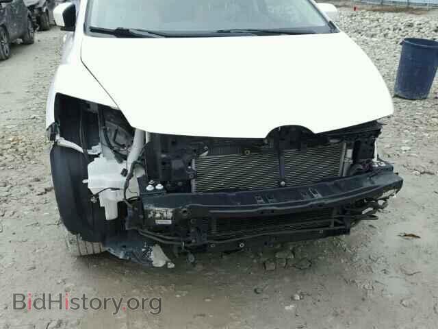 2011 MAZDA CX-7 - VIN: JM3ER2B56B0359718 - Фото 10