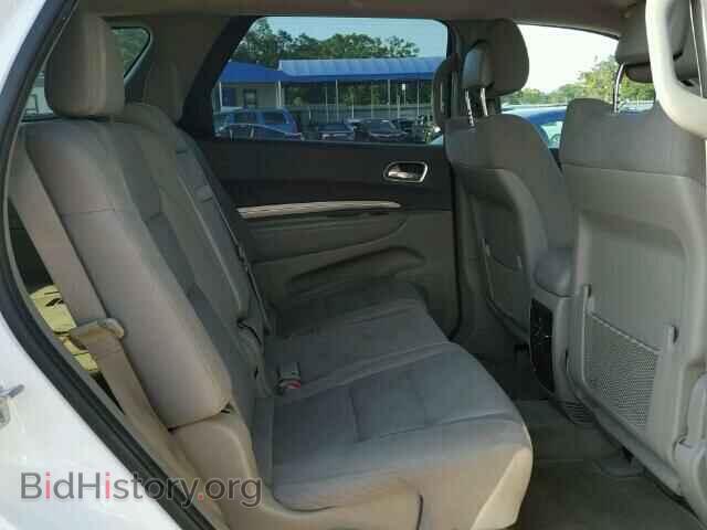 2013 DODGE DURANGO - VIN: 1C4RDHAG5DC678544 - Photo 6