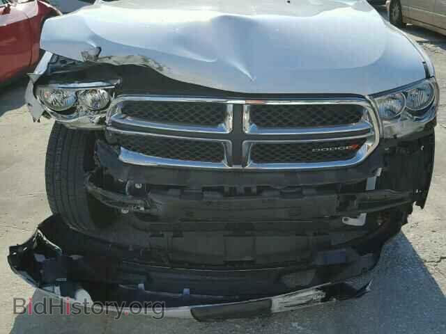 2013 DODGE DURANGO - VIN: 1C4RDHAG5DC678544 - Photo 9