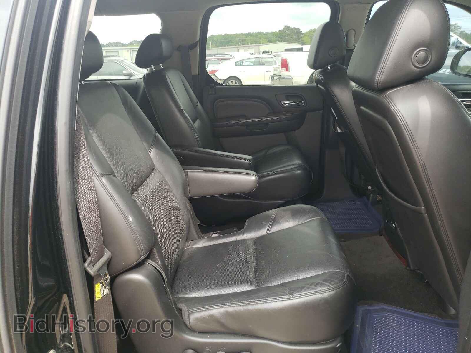 2007 CADILLAC ESCALADE - VIN: 1GYFK66867R245714 - Фото 6