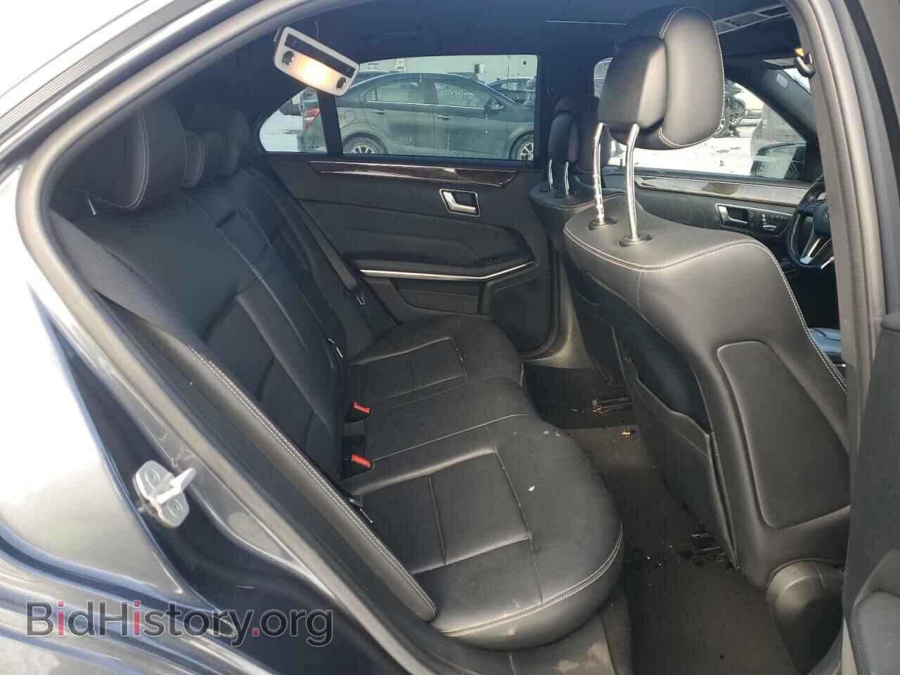 2015 MERCEDES-BENZ E-CLASS - VIN: WDDHF8JB8FB095846 - Фото 10