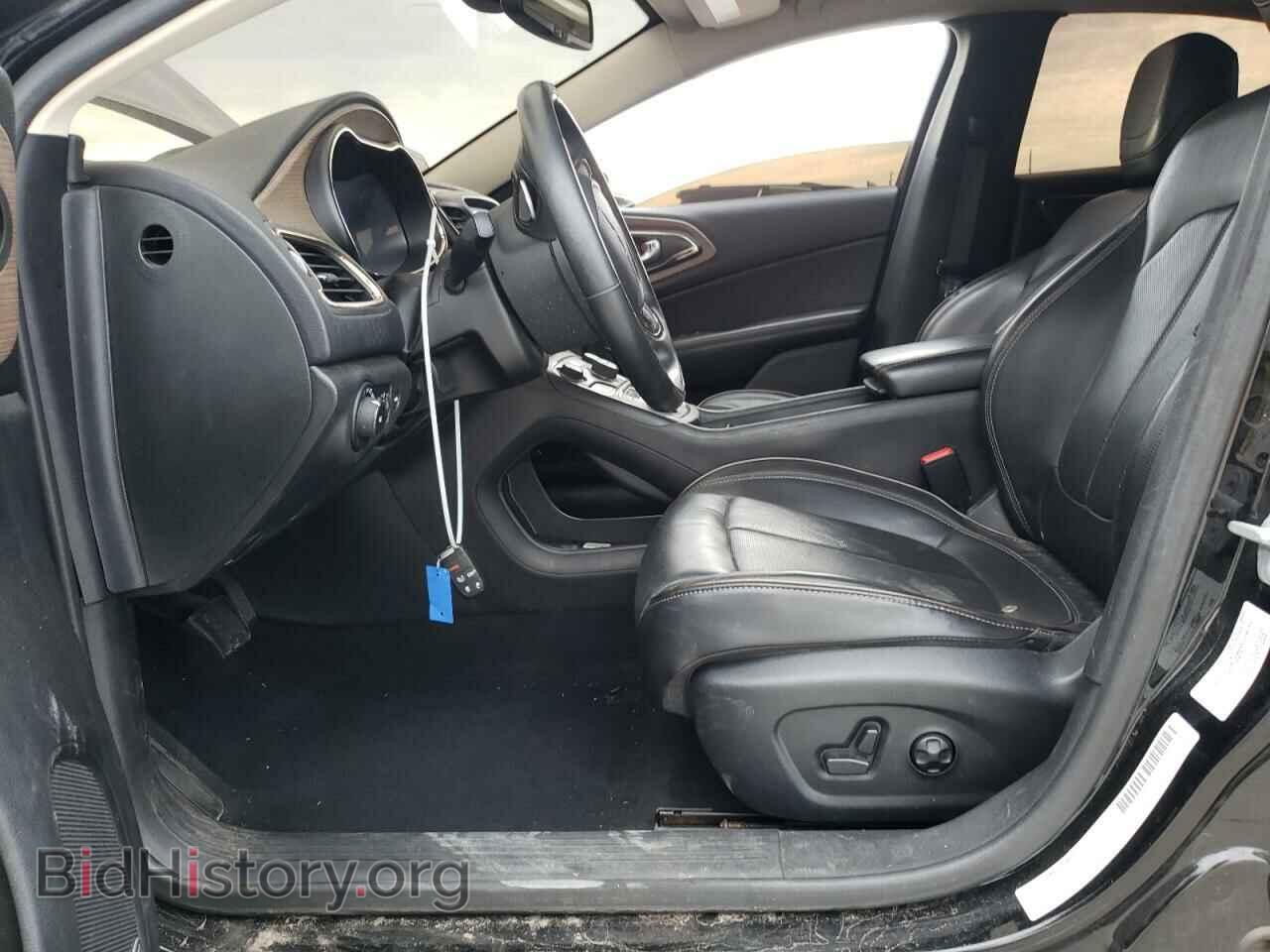 2015 CHRYSLER 200 - VIN: 1C3CCCCG8FN509803 - Фото 7