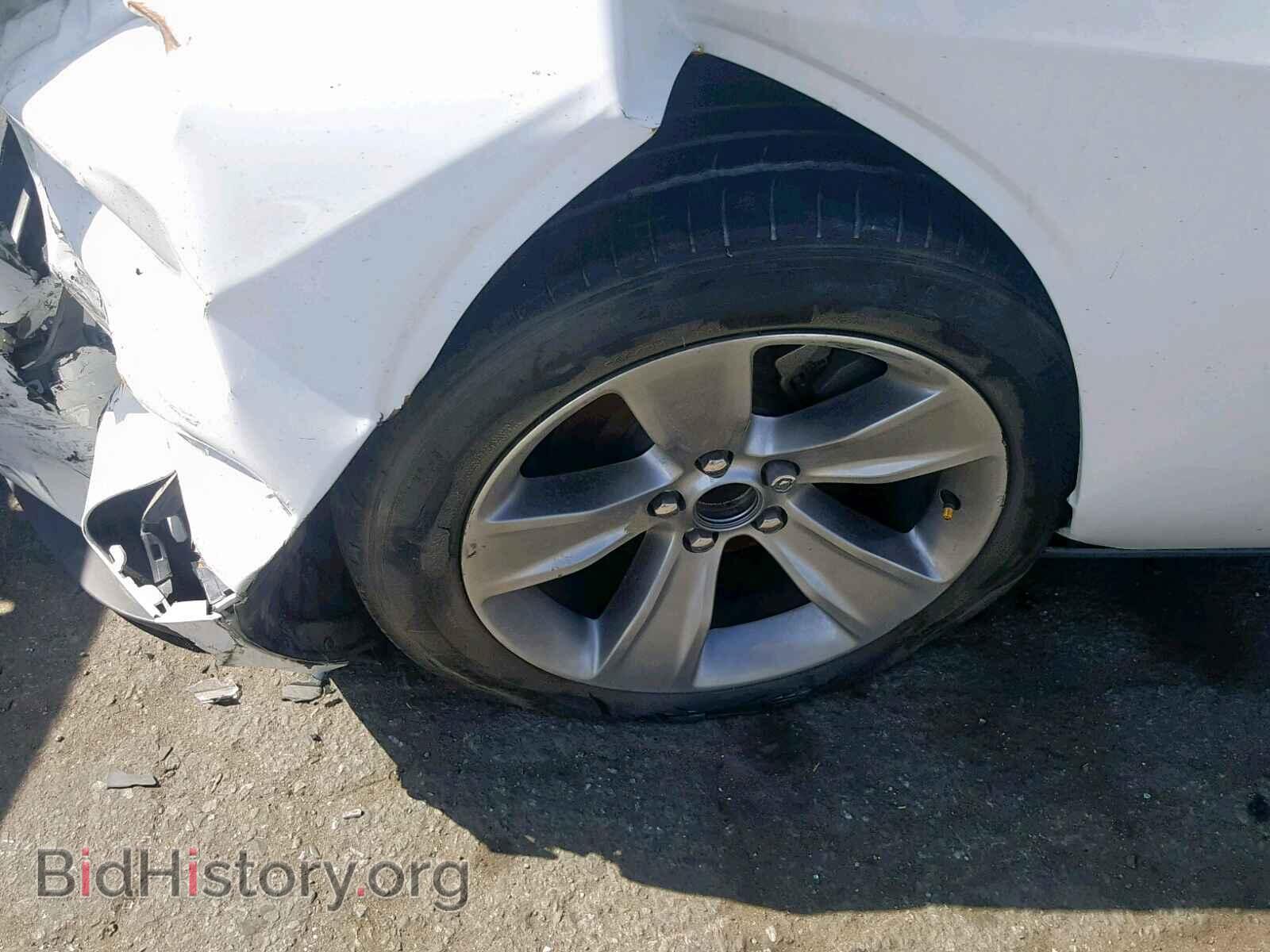 2016 DODGE CHALLENGER - VIN: 2C3CDZAG8GH250064 - Фото 9