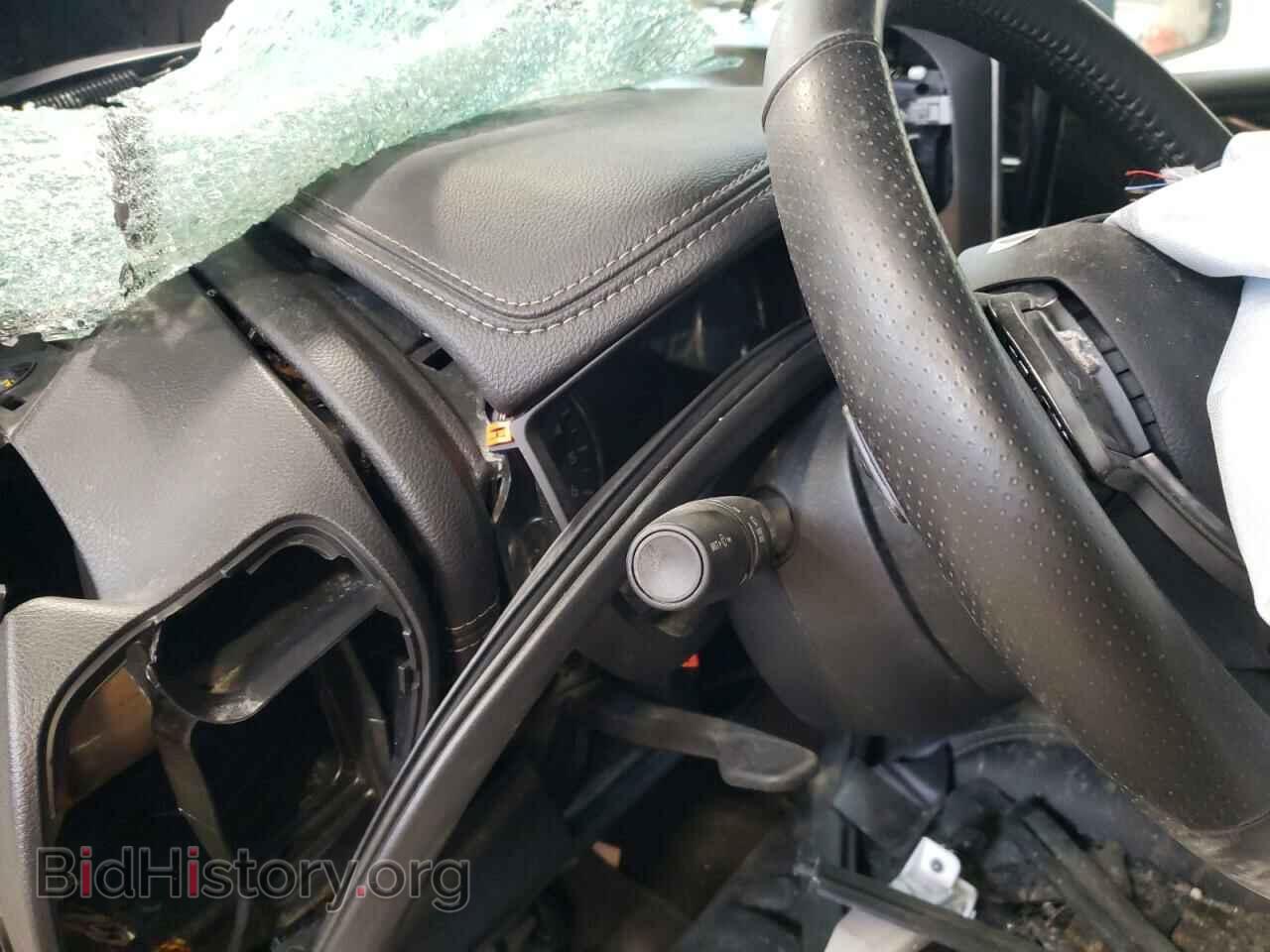 2019 RAM 1500 - VIN: 1C6SRFET9KN749073 - Фото 8