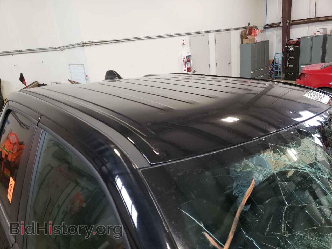 2019 RAM 1500 - VIN: 1C6SRFET9KN749073 - Фото 9