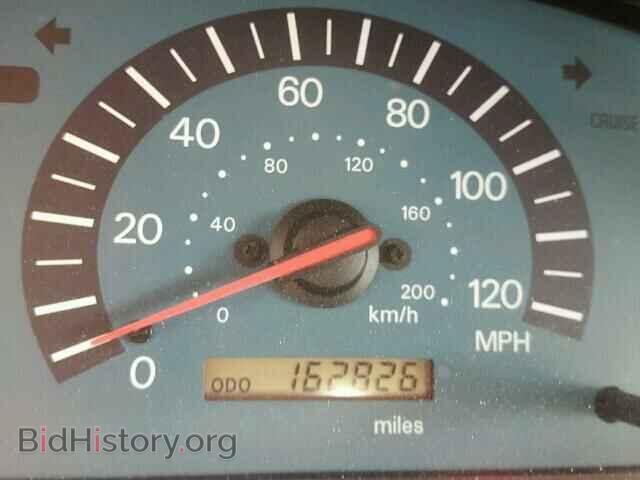 2002 MITSUBISHI GALANT - VIN: 4A3AA46GX2E122610 - Фото 8