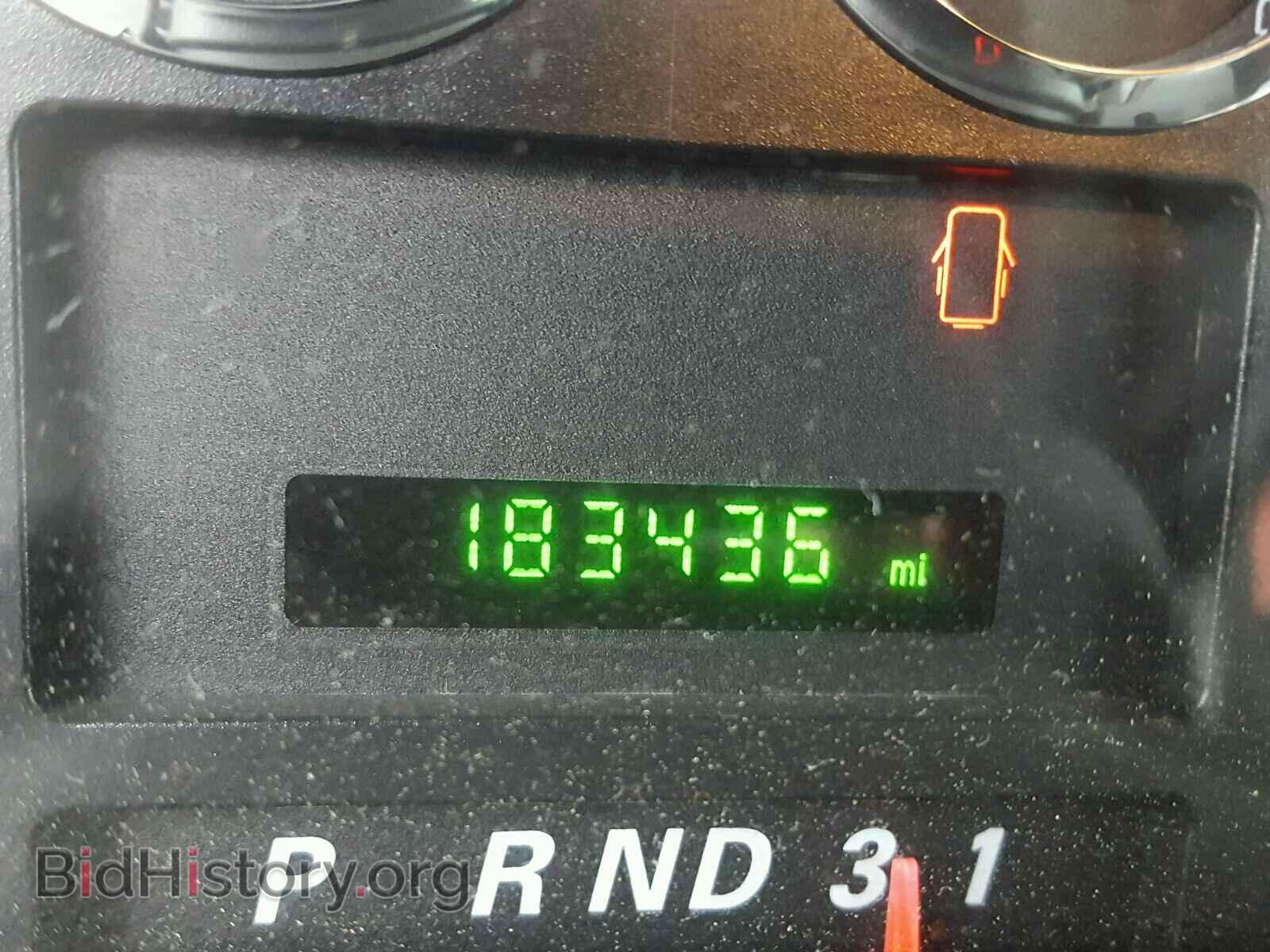 2006 FORD FREESTAR - VIN: 2FMZA52276BA56357 - Фото 8