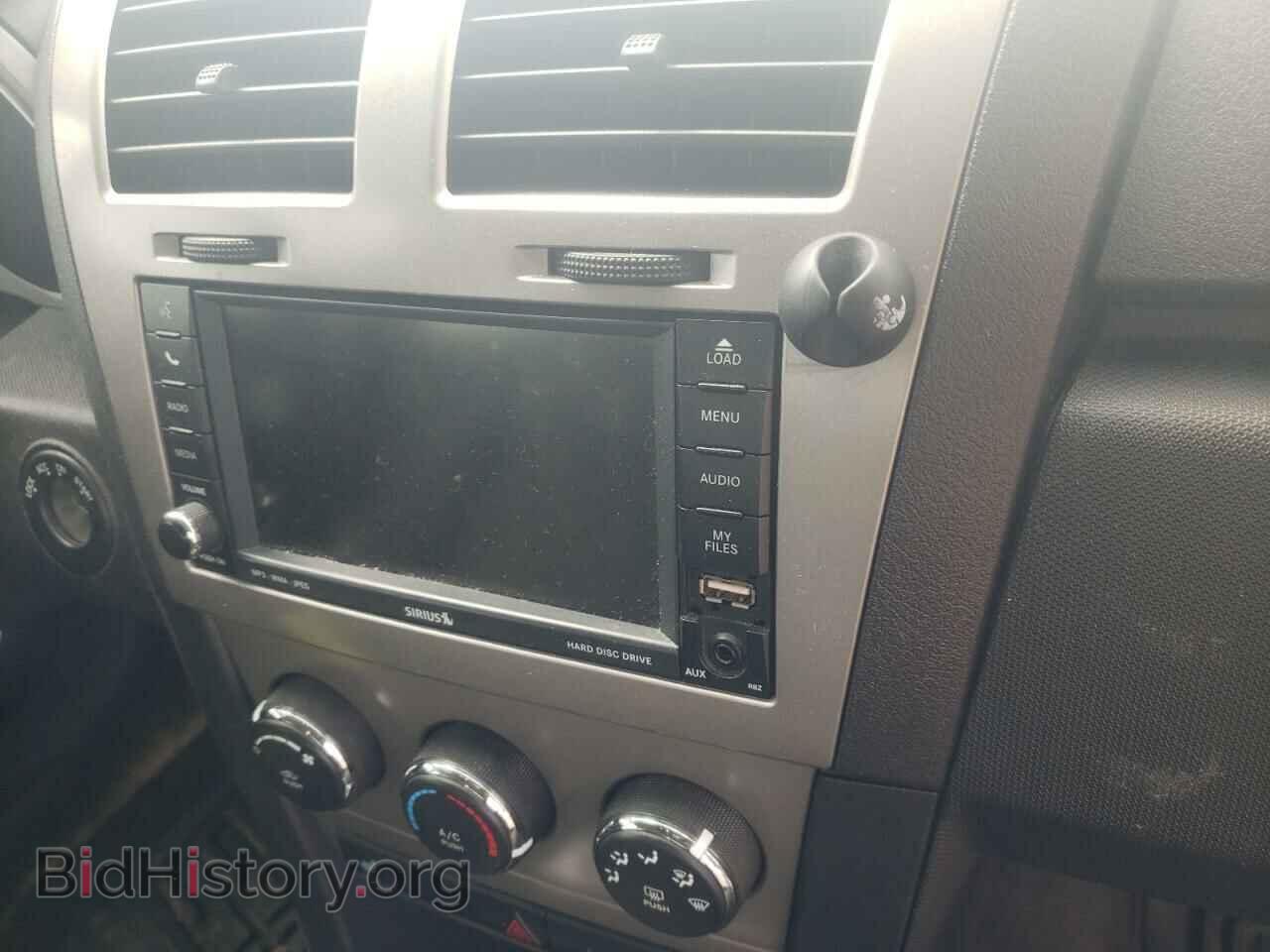 2010 DODGE AVENGER - VIN: 1B3CC1FB1AN232437 - Photo 9