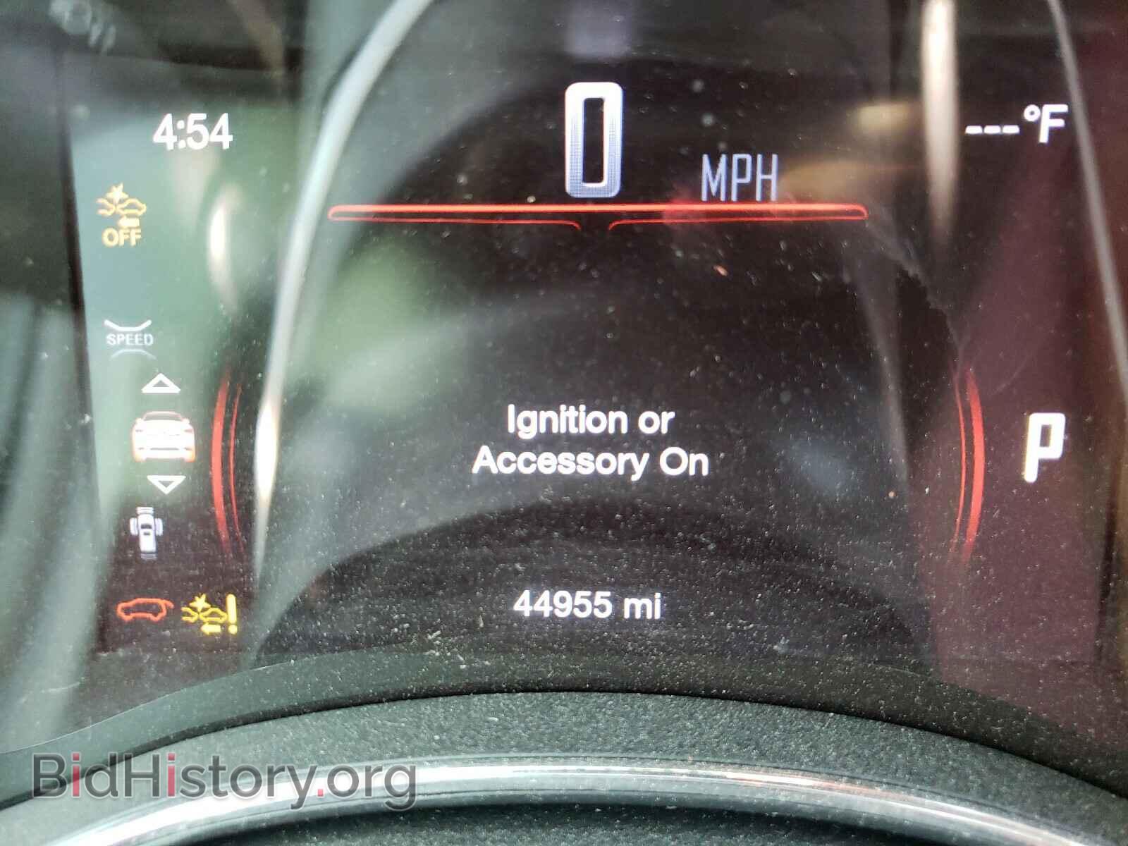 2017 DODGE DURANGO - VIN: 1C4SDHCT6HC771073 - Photo 8