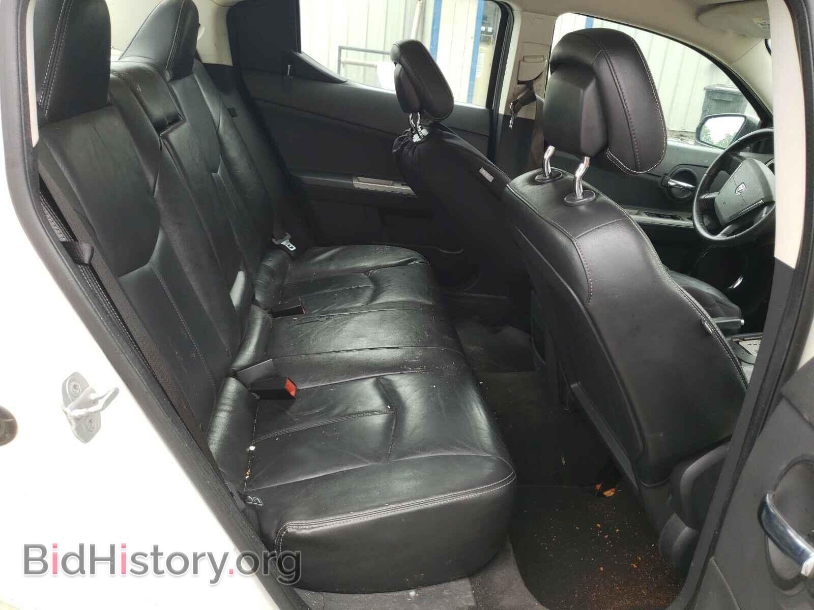 2010 DODGE AVENGER - VIN: 1B3CC5FB4AN217020 - Фото 6
