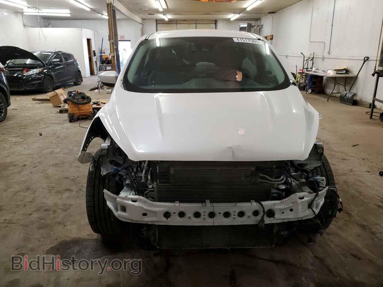 2019 FORD ESCAPE - VIN: 1FMCU9GD7KUB04409 - Фото 5