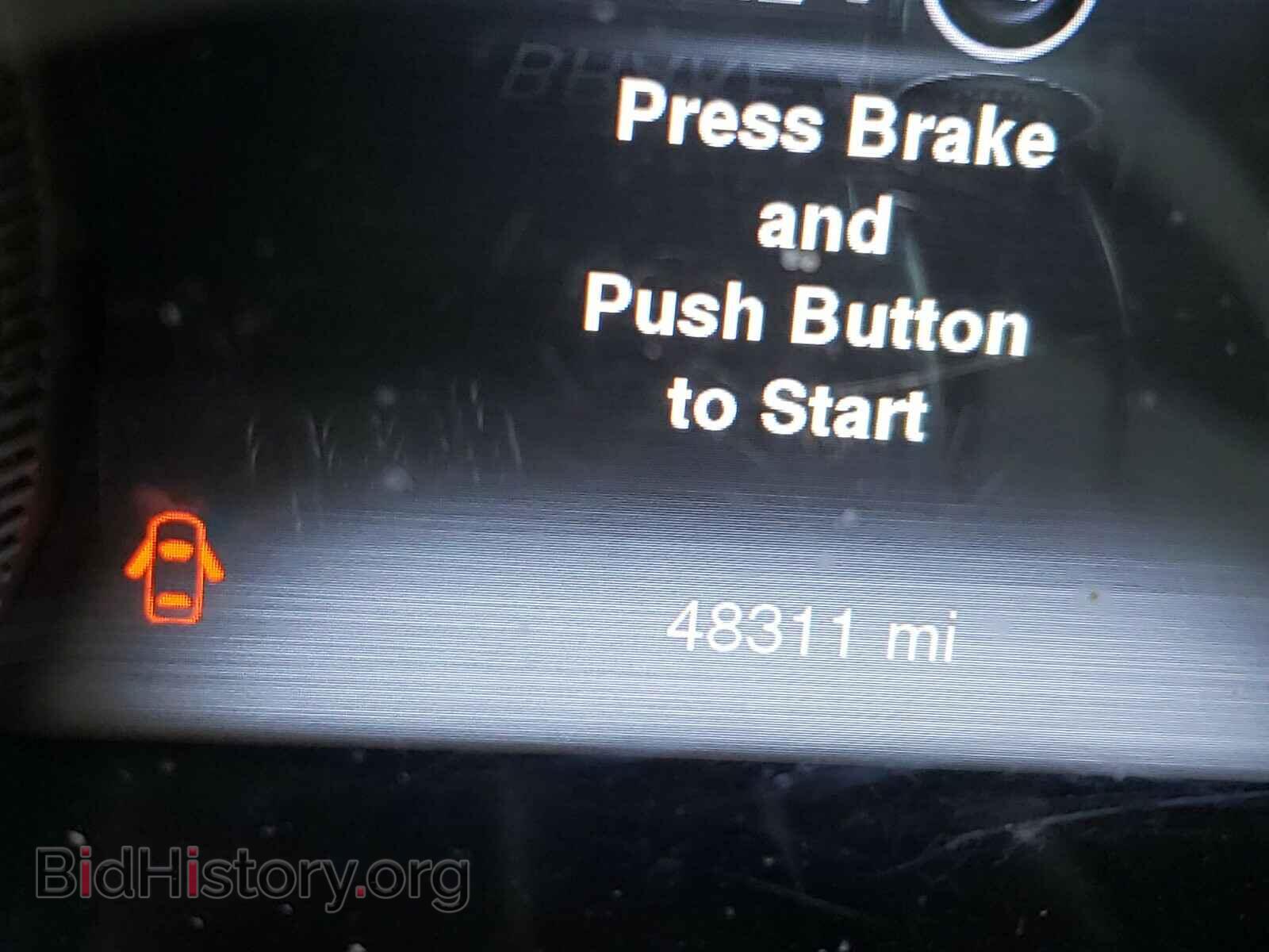2014 JEEP CHEROKEE - VIN: 1C4PJMDB8EW216102 - Фото 8