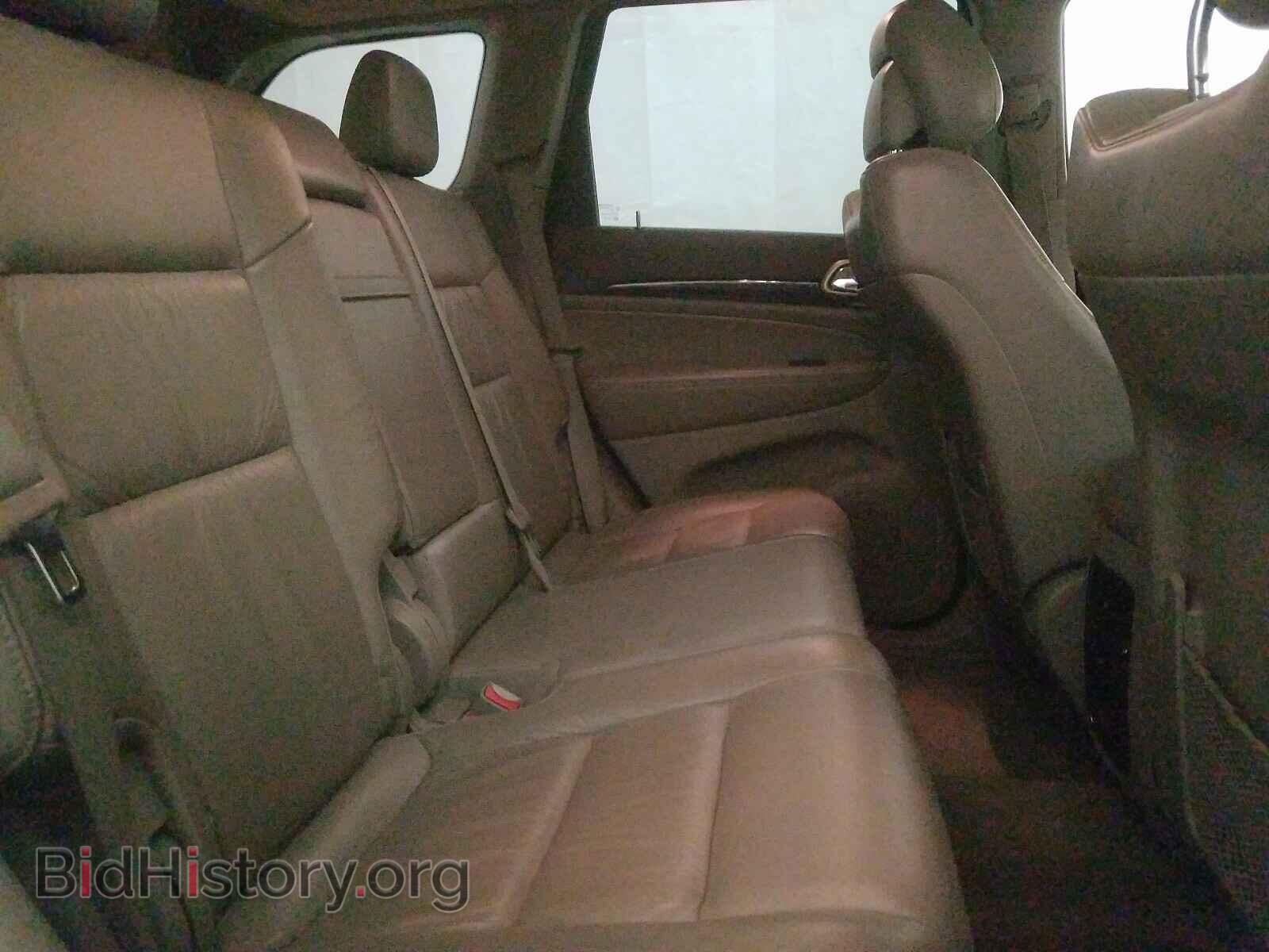 2012 JEEP CHEROKEE - VIN: 1C4RJFAG9CC132308 - Фото 6