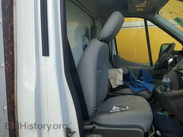 2015 Ford TRANSIT CO (VIN 1FDWS9PM4FKB00807) — photo 6 of 10