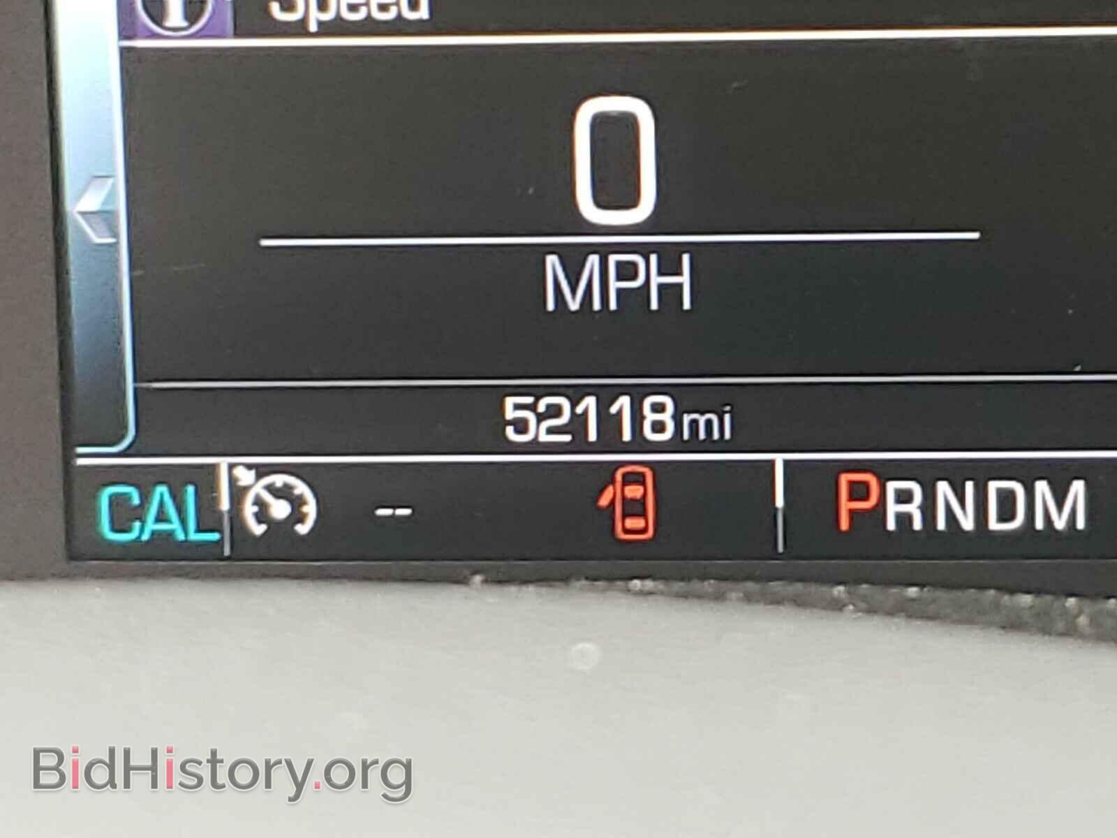 2015 CHEVROLET IMPALA - VIN: 2G1165S35F9220491 - Фото 8