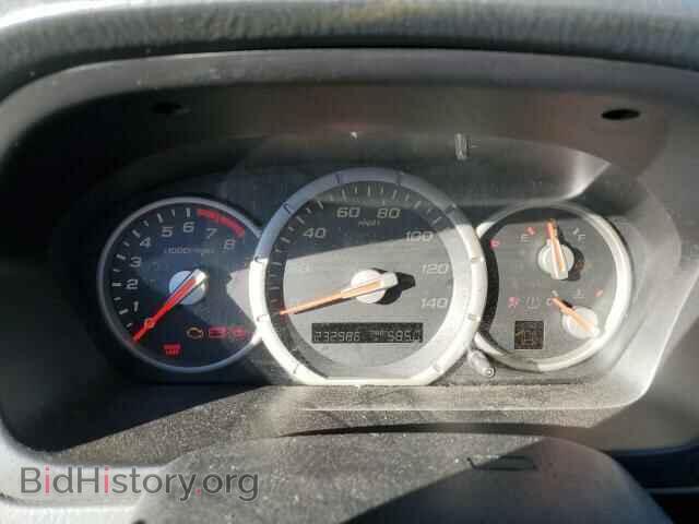 2006 HONDA PILOT - VIN: 2HKYF18476H537099 - Фото 9