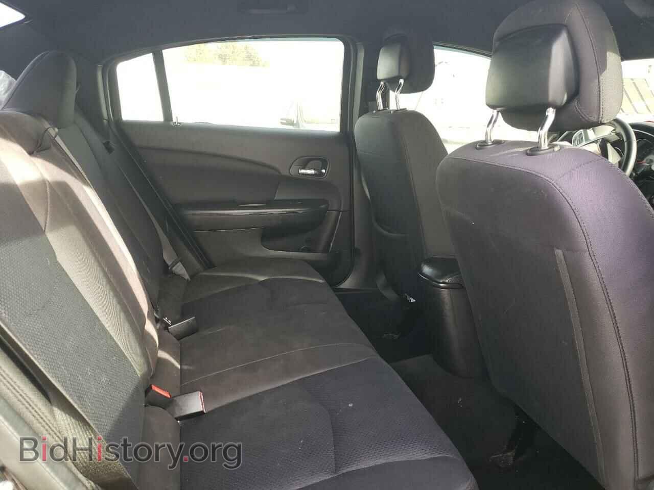 2013 CHRYSLER 200 - VIN: 1C3CCBBB9DN734745 - Фото 10