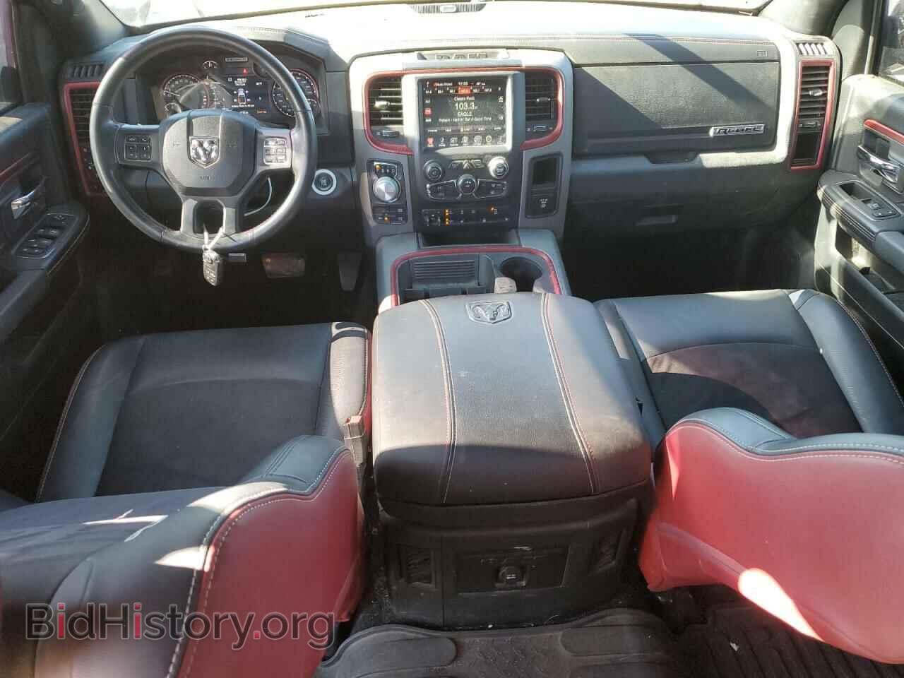 2016 RAM 1500 - VIN: 1C6RR7YT7GS100722 - Фото 8