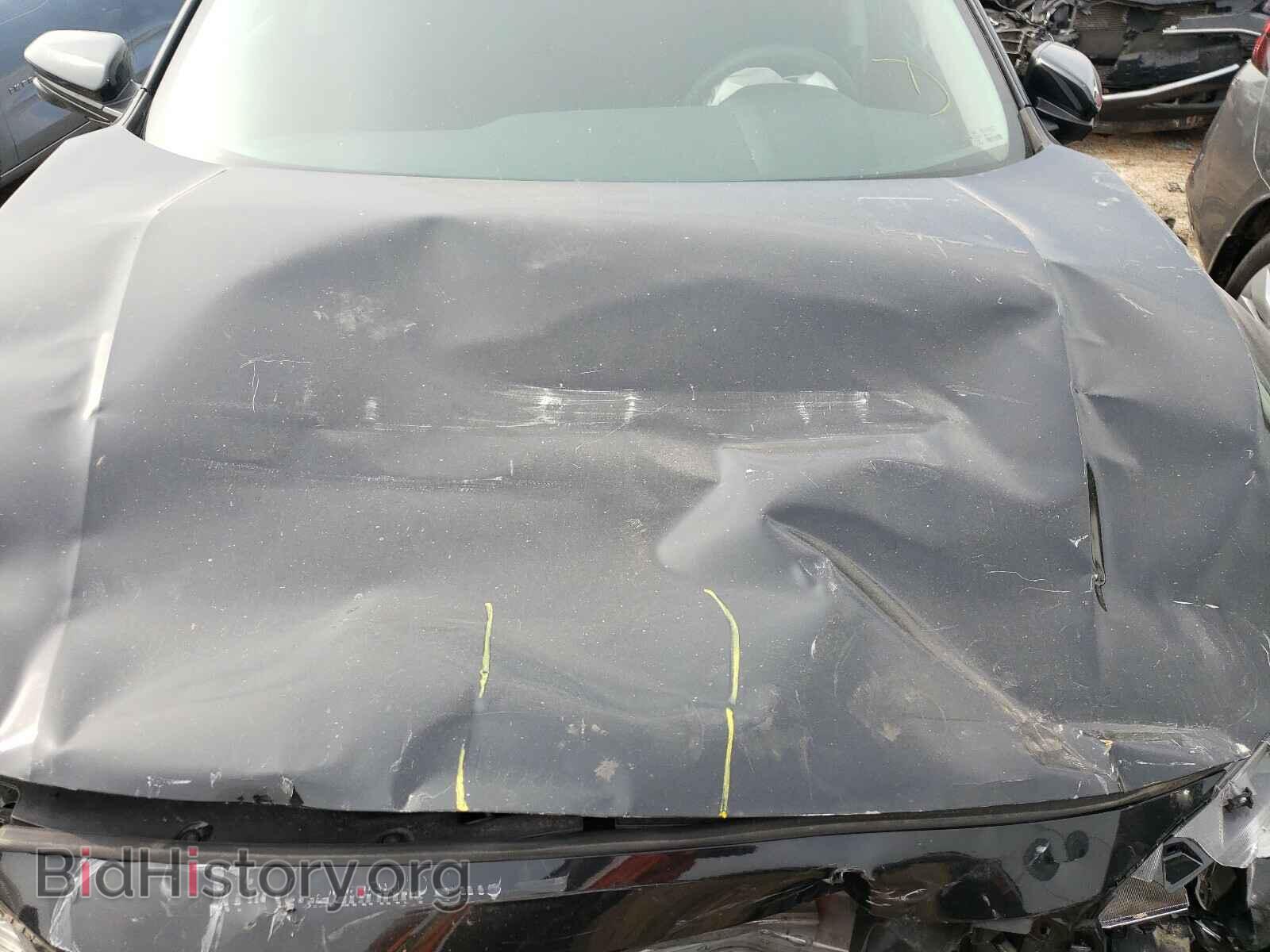2017 HONDA CIVIC - VIN: 19XFC2F78HE016743 - Фото 7