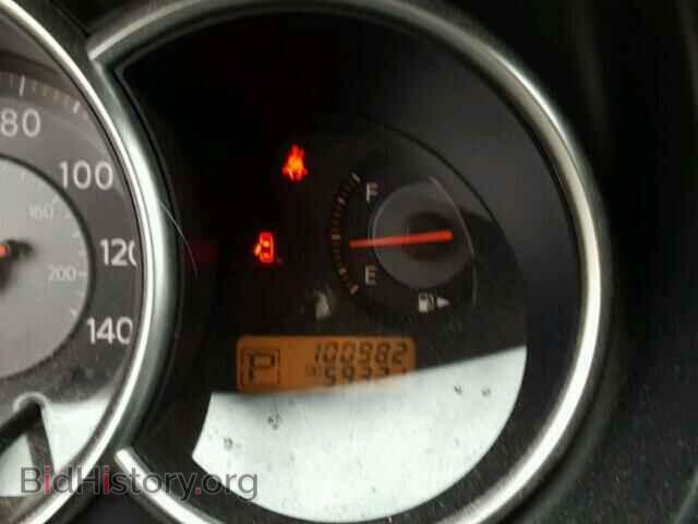 2007 NISSAN VERSA - VIN: 3N1BC11E27L409763 - Фото 8