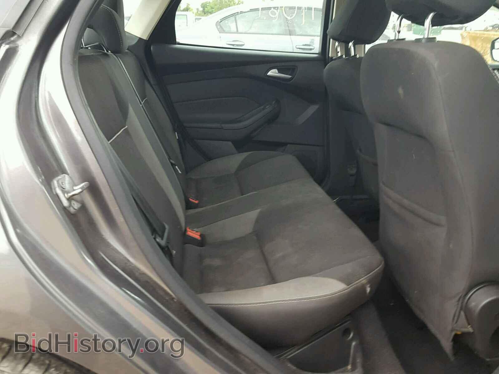 2014 FORD FOCUS - VIN: 1FADP3F29EL453178 - Photo 6