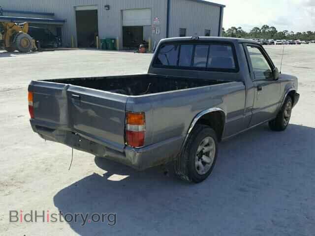 1993 MITSUBISHI MIGHTY MAX - VIN: JA7LS21G7PP005791 - Фото 4