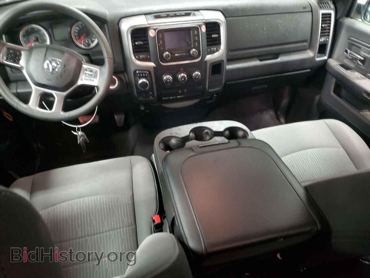 2024 RAM 1500 - VIN: 1C6RR7GG5RS156701 - Фото 8
