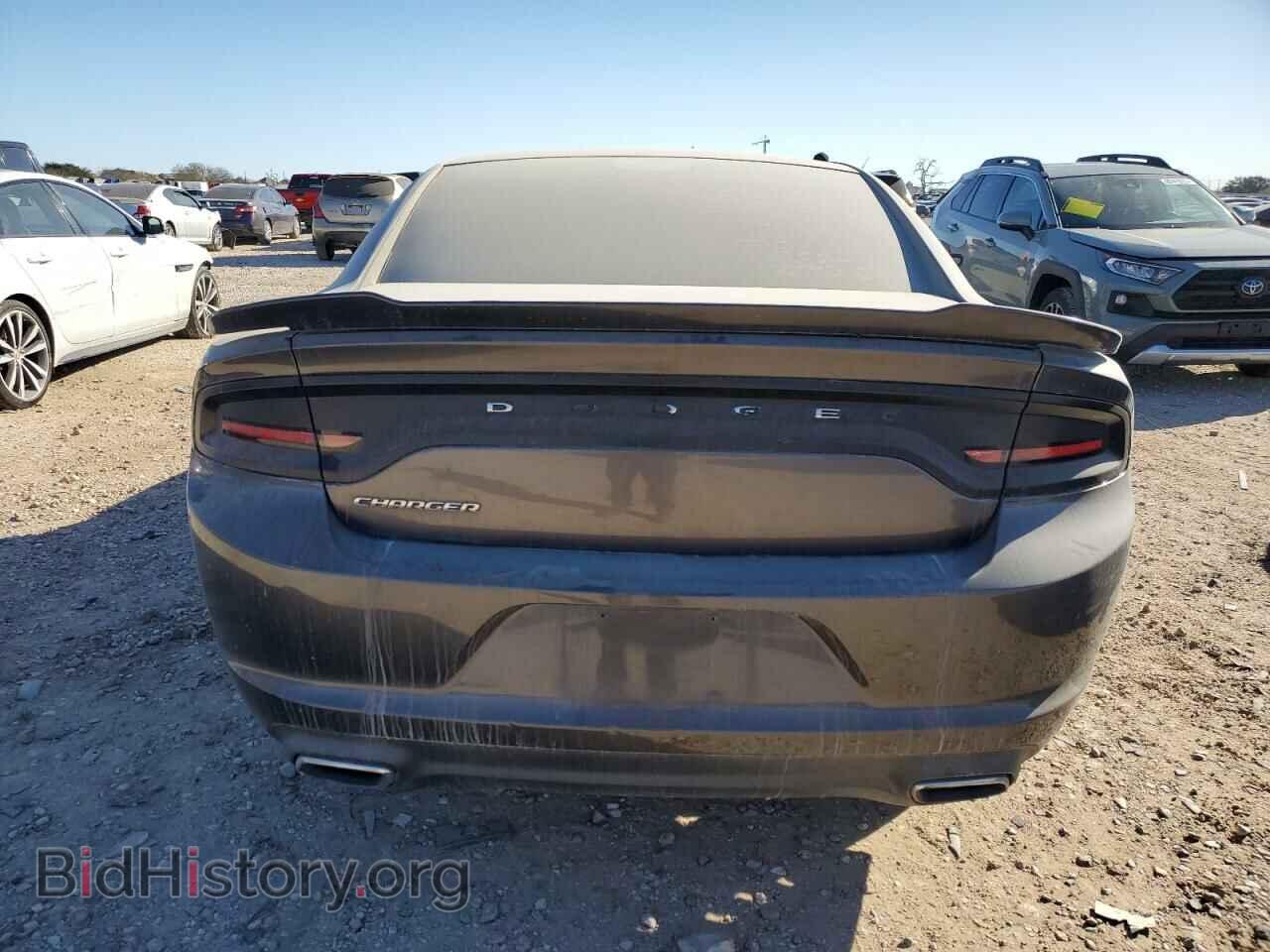 2017 DODGE CHARGER - VIN: 2C3CDXBG7HH635099 - Фото 6