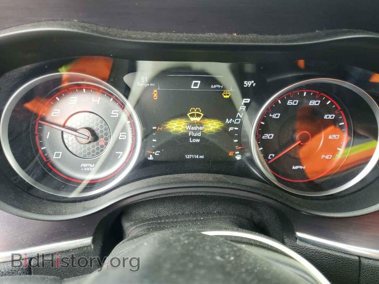 2017 DODGE CHARGER - VIN: 2C3CDXBG7HH635099 - Фото 9