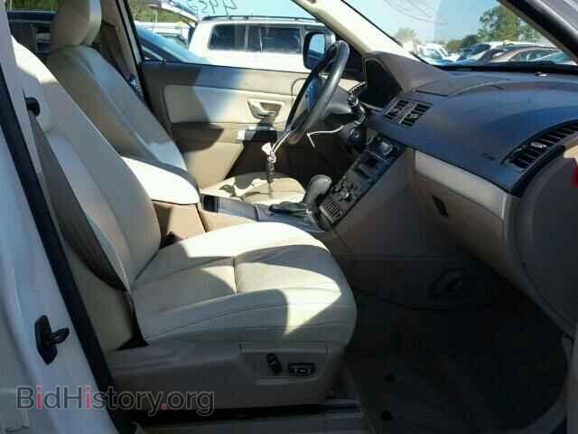 2013 VOLVO XC90 - VIN: YV4952CY8D1646745 - Фото 5