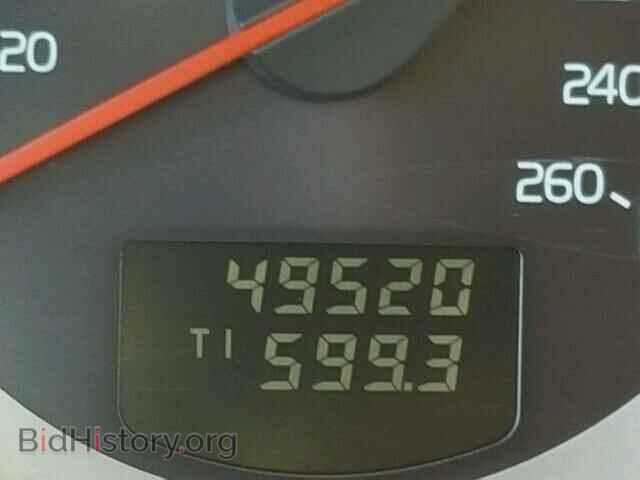 2013 VOLVO XC90 - VIN: YV4952CY8D1646745 - Фото 8
