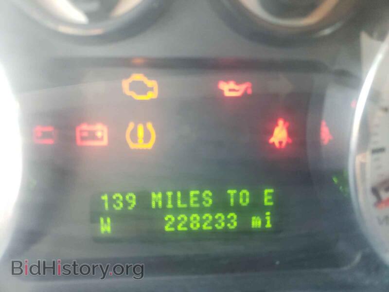 2007 Ford EDGE (VIN 2FMDK39C47BB22570) — photo 8 of 10