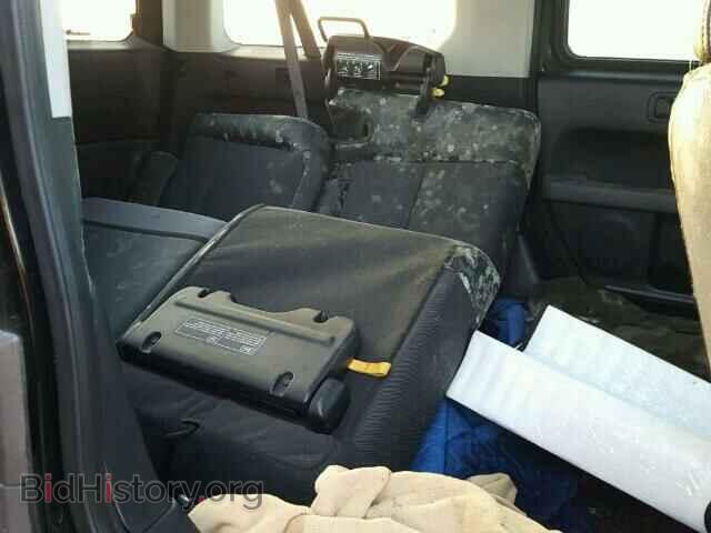 2004 HONDA ELEMENT - VIN: 5J6YH28534L030308 - Фото 6