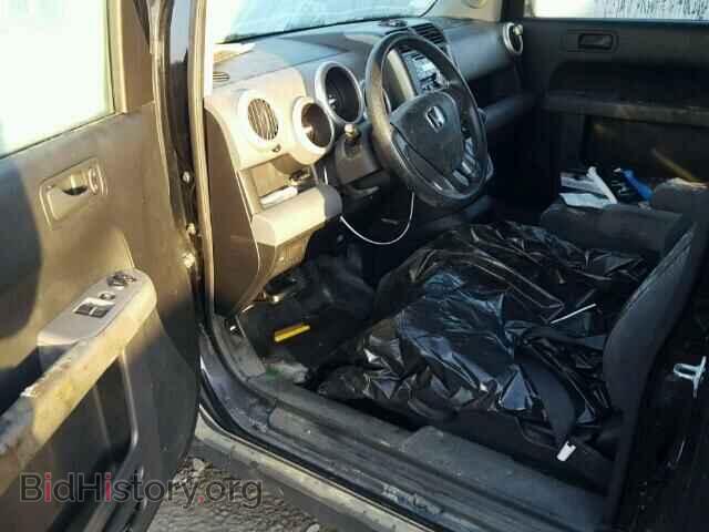2004 HONDA ELEMENT - VIN: 5J6YH28534L030308 - Фото 9
