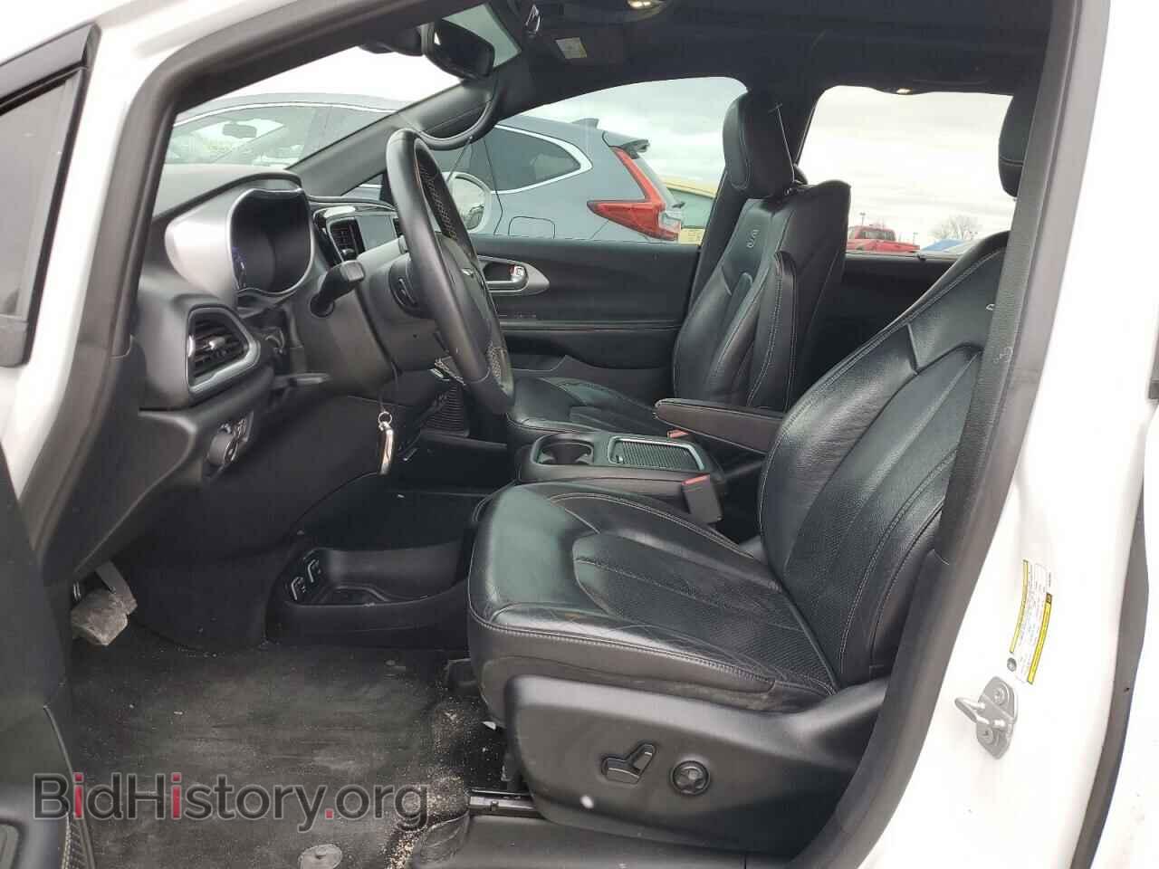 2018 CHRYSLER PACIFICA - VIN: 2C4RC1EG3JR352099 - Фото 7